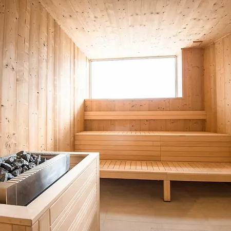 Feriehus La Ferme Des Pierrettes *