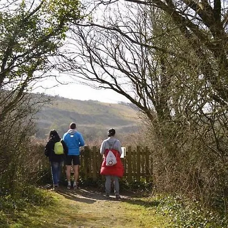 La Ferme Des Pierrettes *