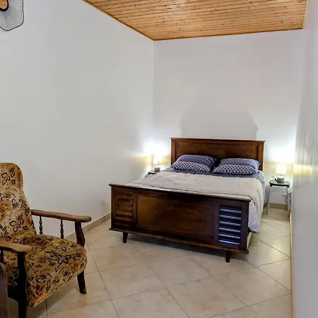 La Ferme Des Pierrettes Holiday home Menneville
