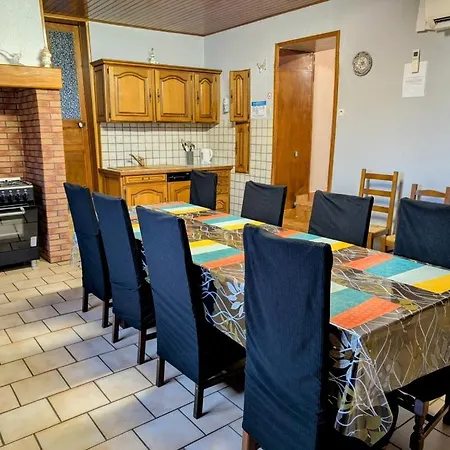 La Ferme Des Pierrettes * Menneville