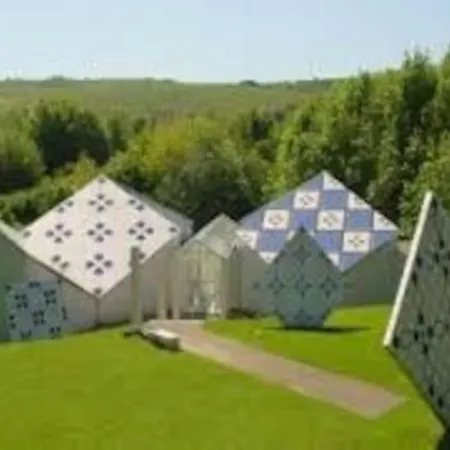 La Ferme Des Pierrettes *