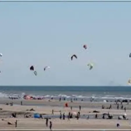 בית נופש La Ferme Des Pierrettes *